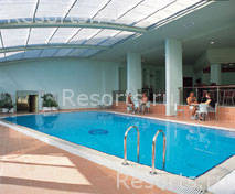 Armar Club Hotel 21